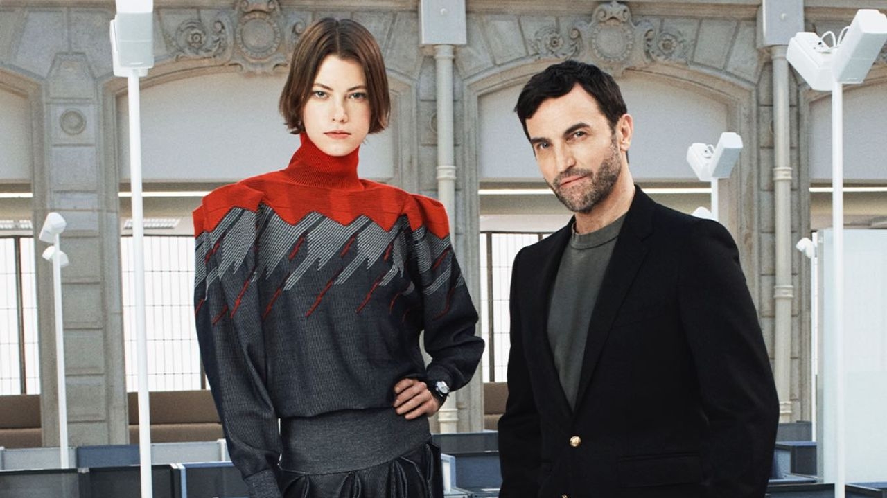 Louis Vuitton: marca lança documentário sobre o backstage de seu desfile em Paris