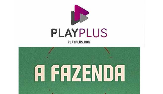 Saiba o valor do PlayPlus e como assistir ‘A Fazenda 13’ online e totalmente ao vivo
