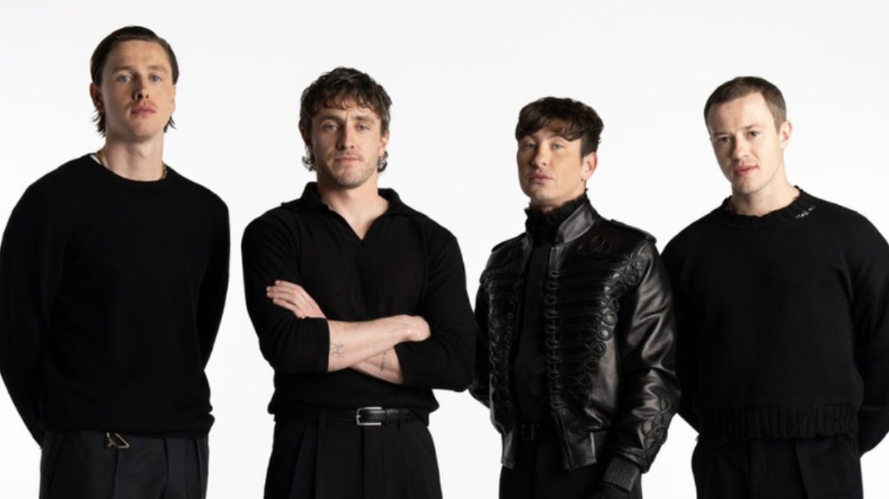 Sam Mendes anuncia cinebiografias dos Beatles durante CinemaCon