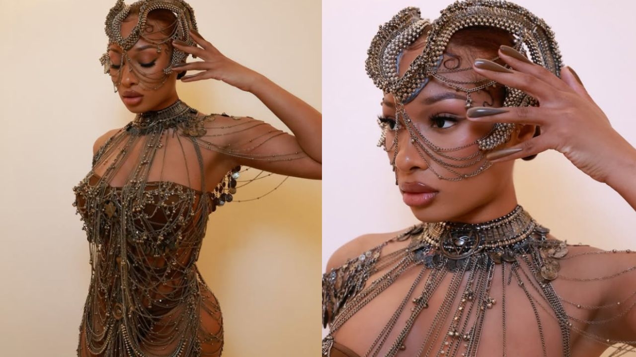 Unhas invertidas são a tendência polêmica da vez