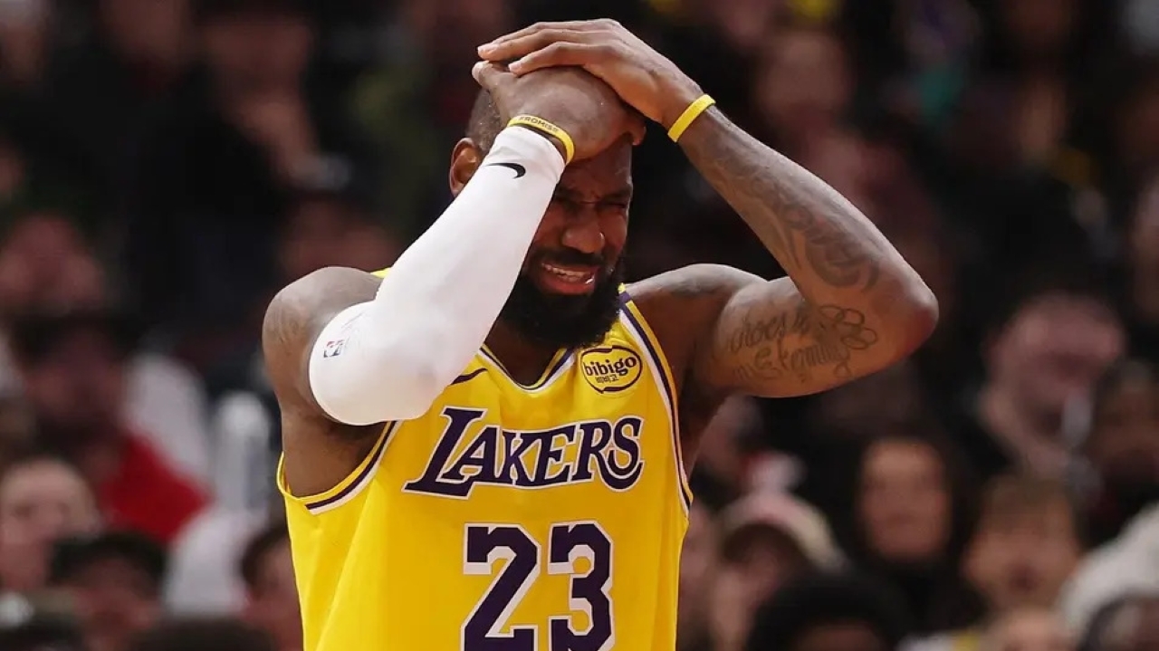 NBA: veja quem ainda pode se classificar para os playoffs