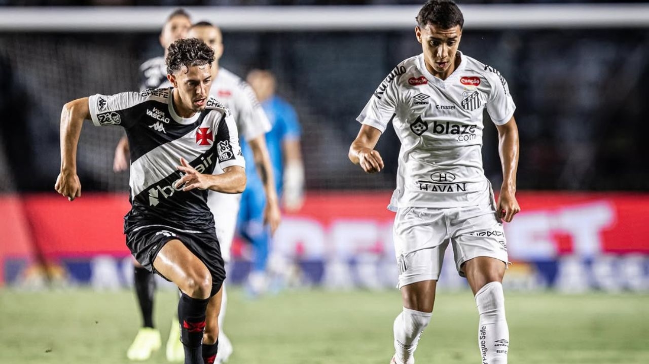 Futebol paulista inicia mal o Brasileirão 2025, repetindo marca negativa de 2012