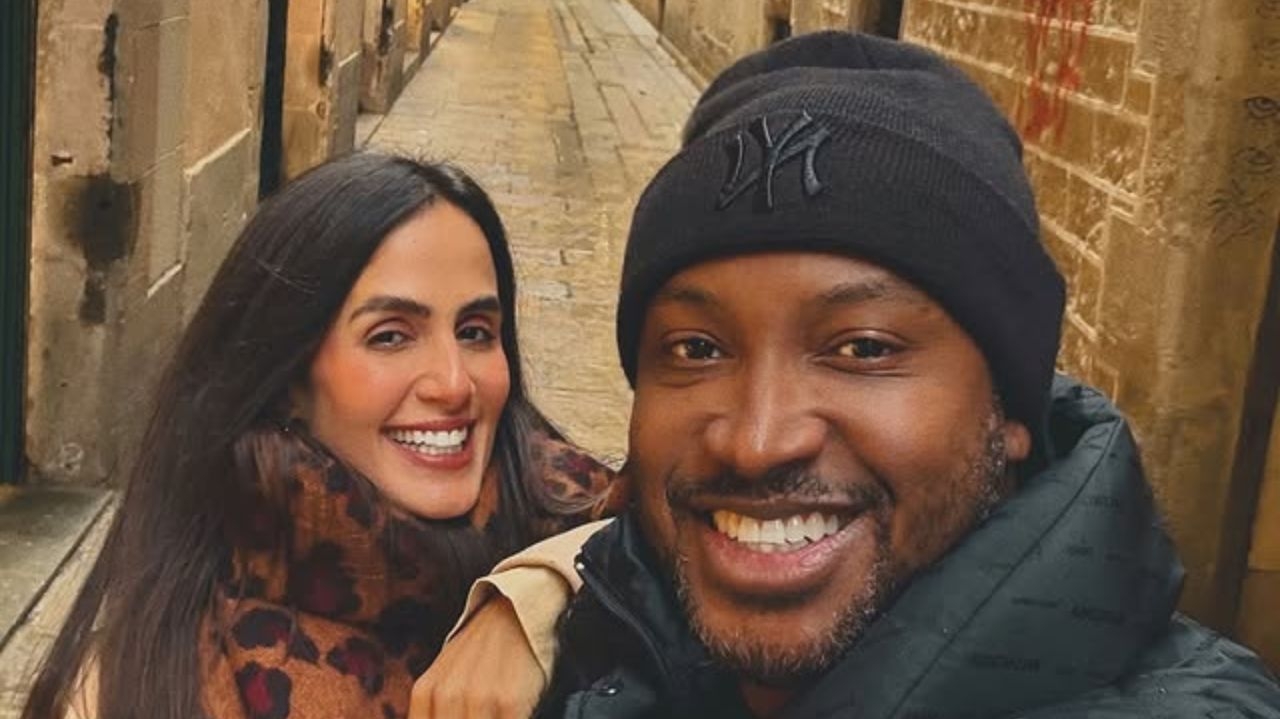 Carol Peixinho conta em entrevista como tem sido sua gravidez