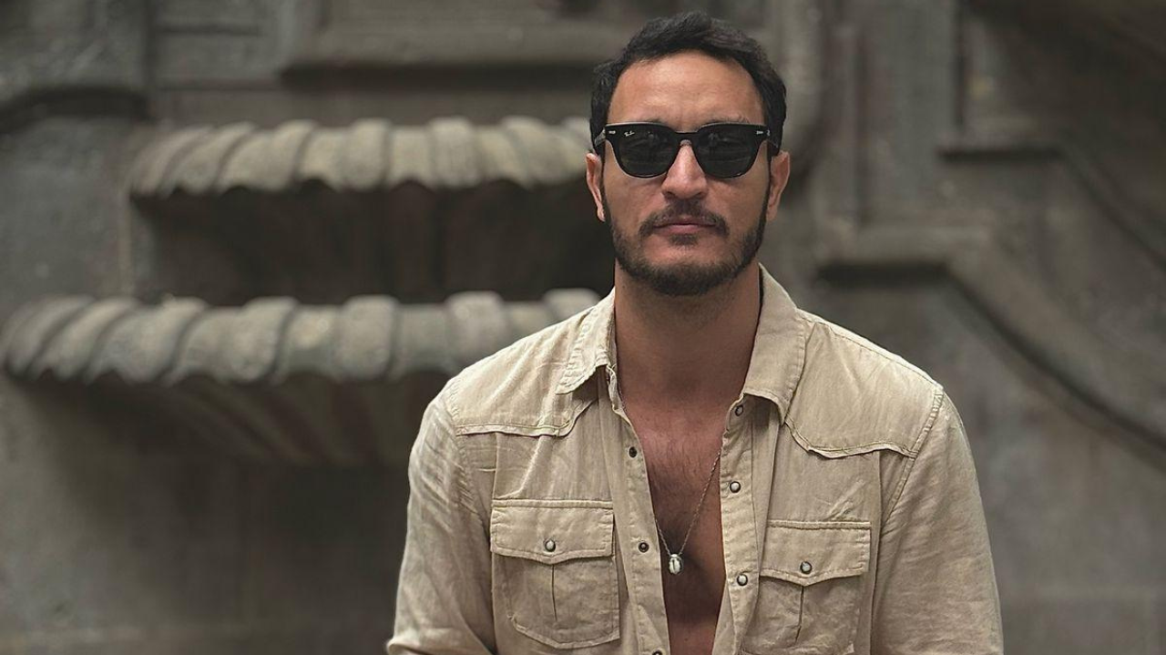 No México, Allan Souza Lima fala sobre nova jornada no cinema