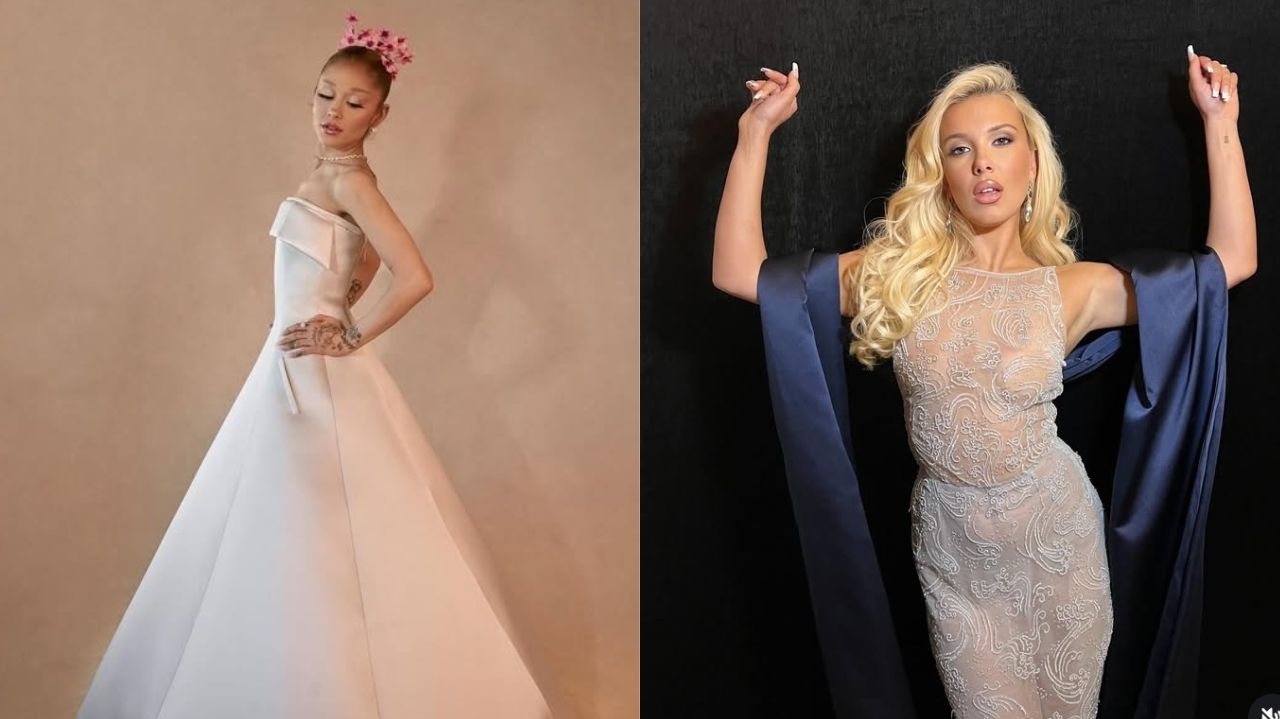 Celebridades apostam na moda como estratégia para papéis do cinema