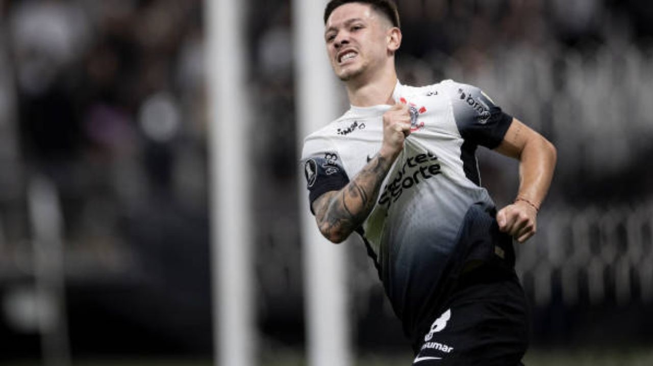 Garro viaja à Espanha para reforçar tratamento de tendinopatia no joelho direito