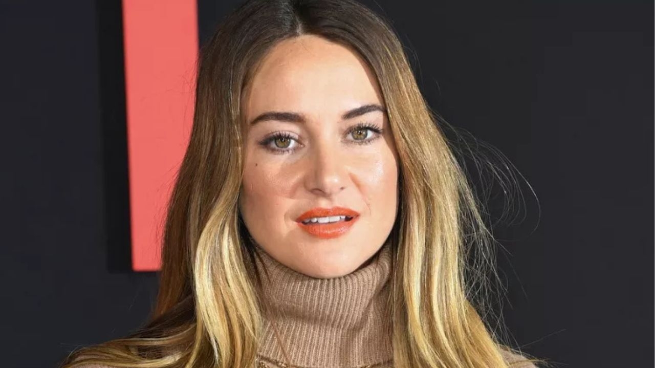 “Paradise” terá Shailene Woodley fixa no elenco da segunda temporada
