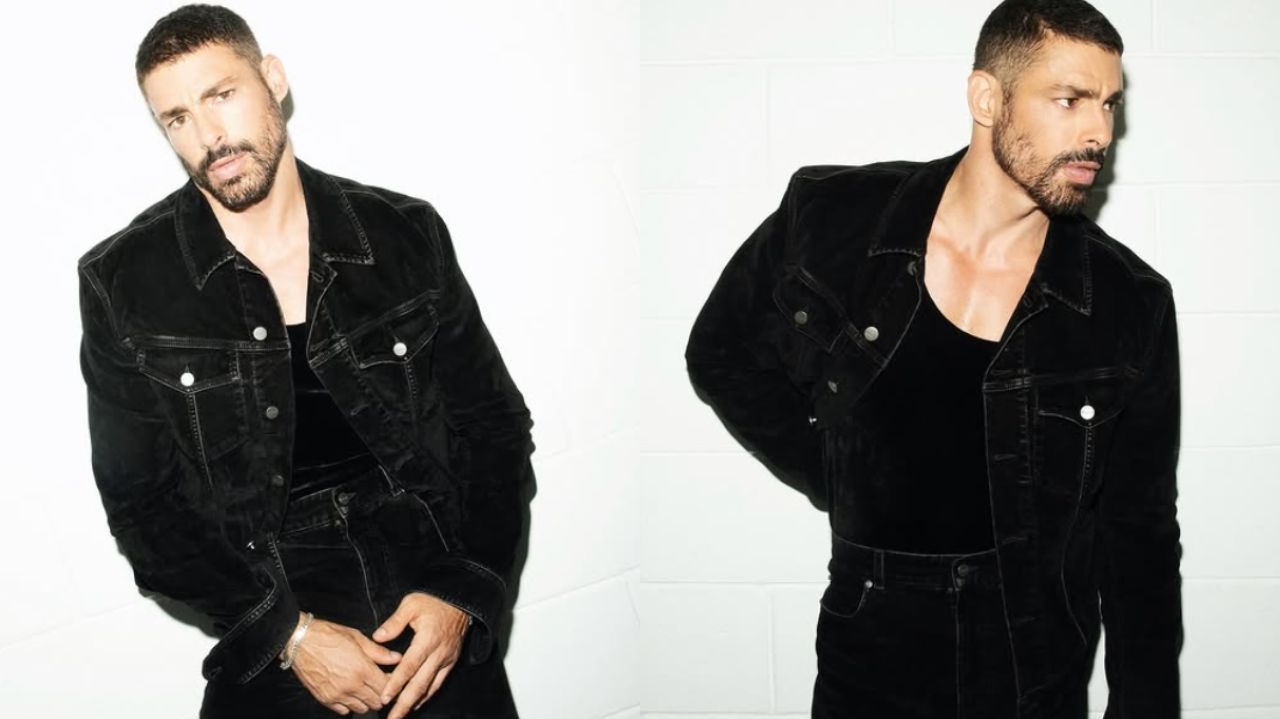 Cauã Reymond vira assunto depois de primeiro capítulo de “Vale Tudo”