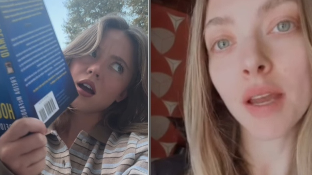 Adaptação do Filme “A Empregada” com  Sydney Sweeney revelou seu primeiro trailer