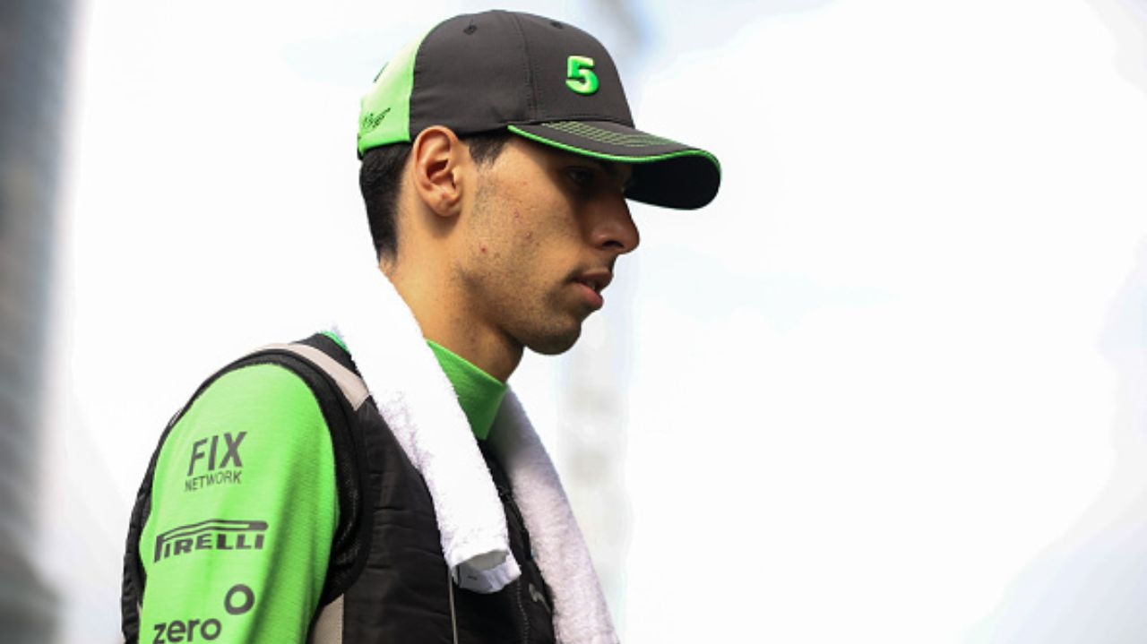 Sauber deve implementar melhorias no carro do Bortoleto