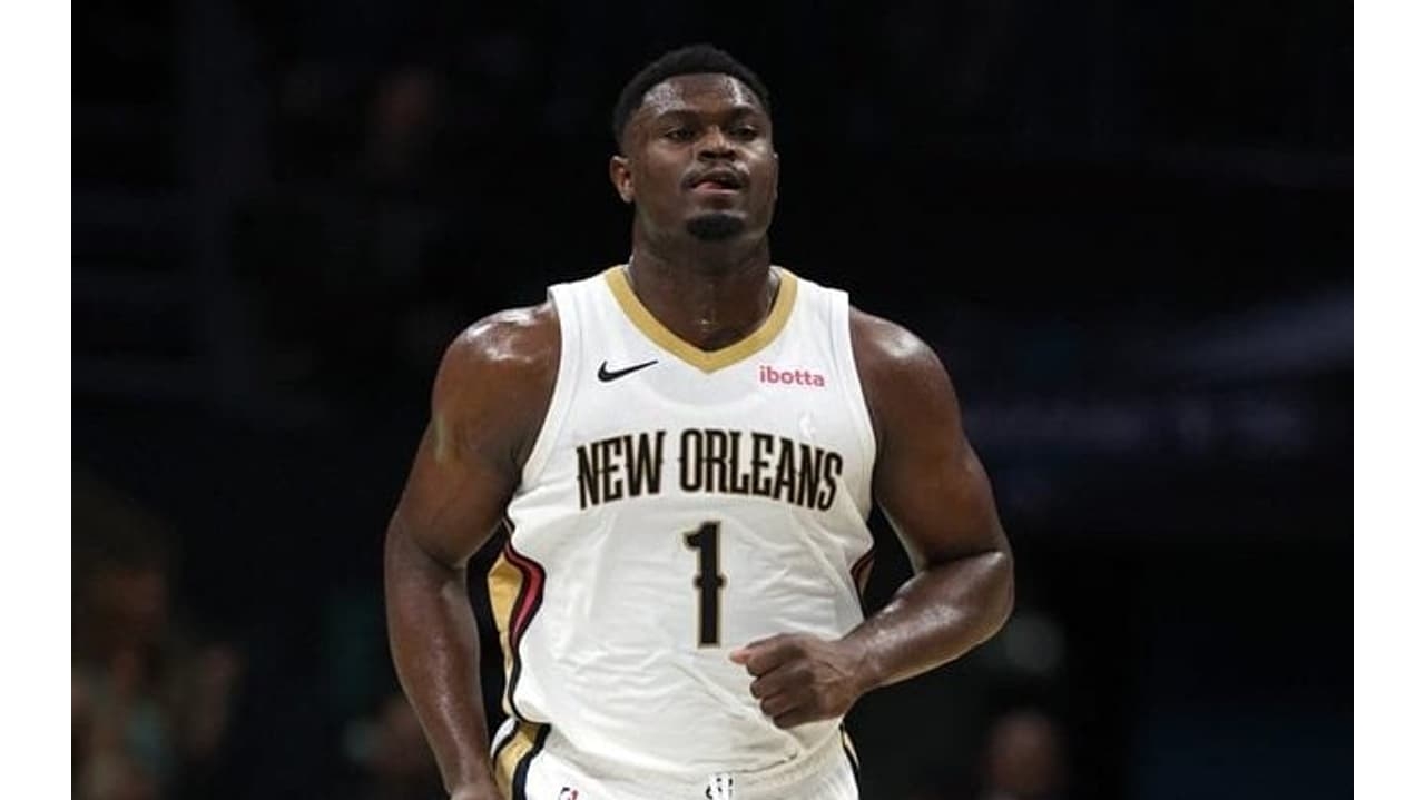 Equipe da NBA anuncia que astro está fora da temporada