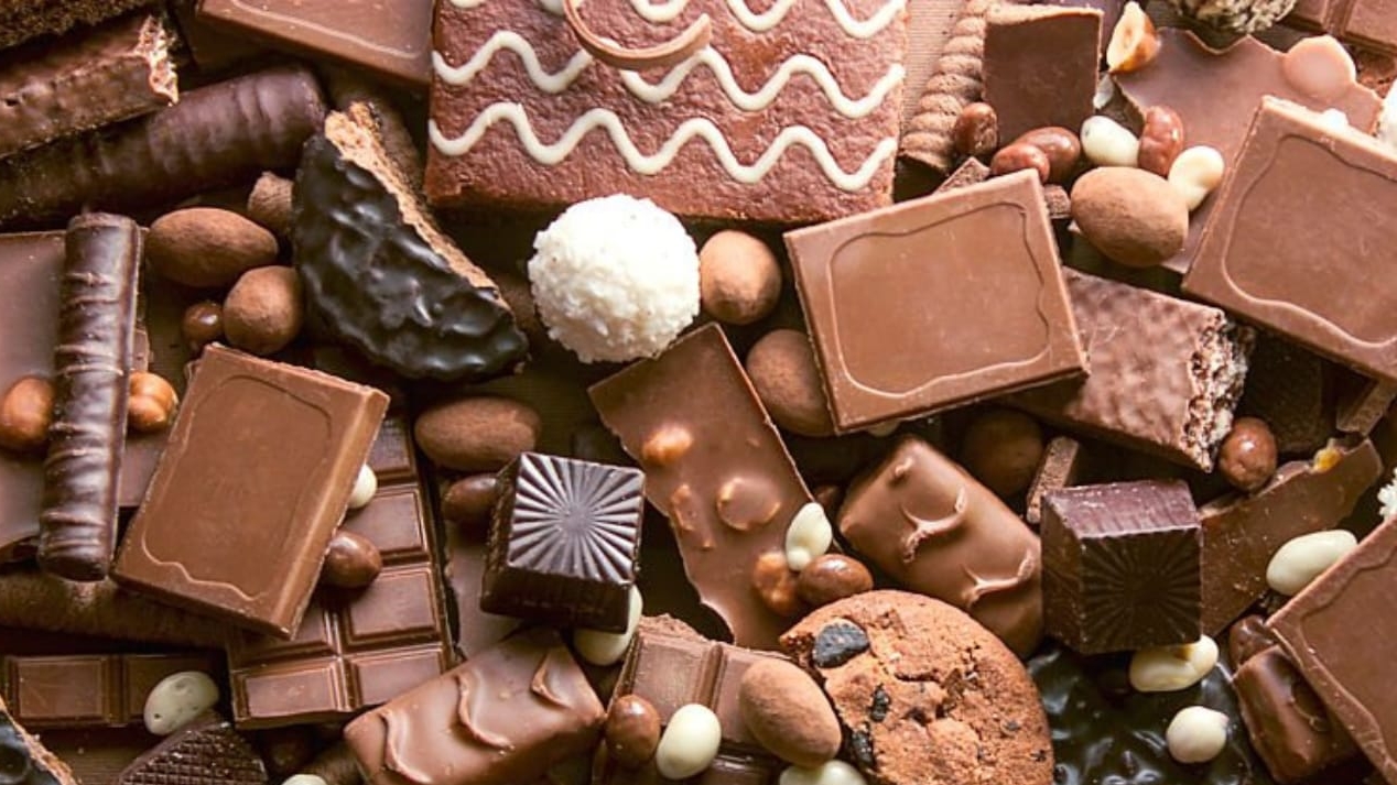 Páscoa 2025: estudo revela que chocolates ficaram 16,53% mais caros