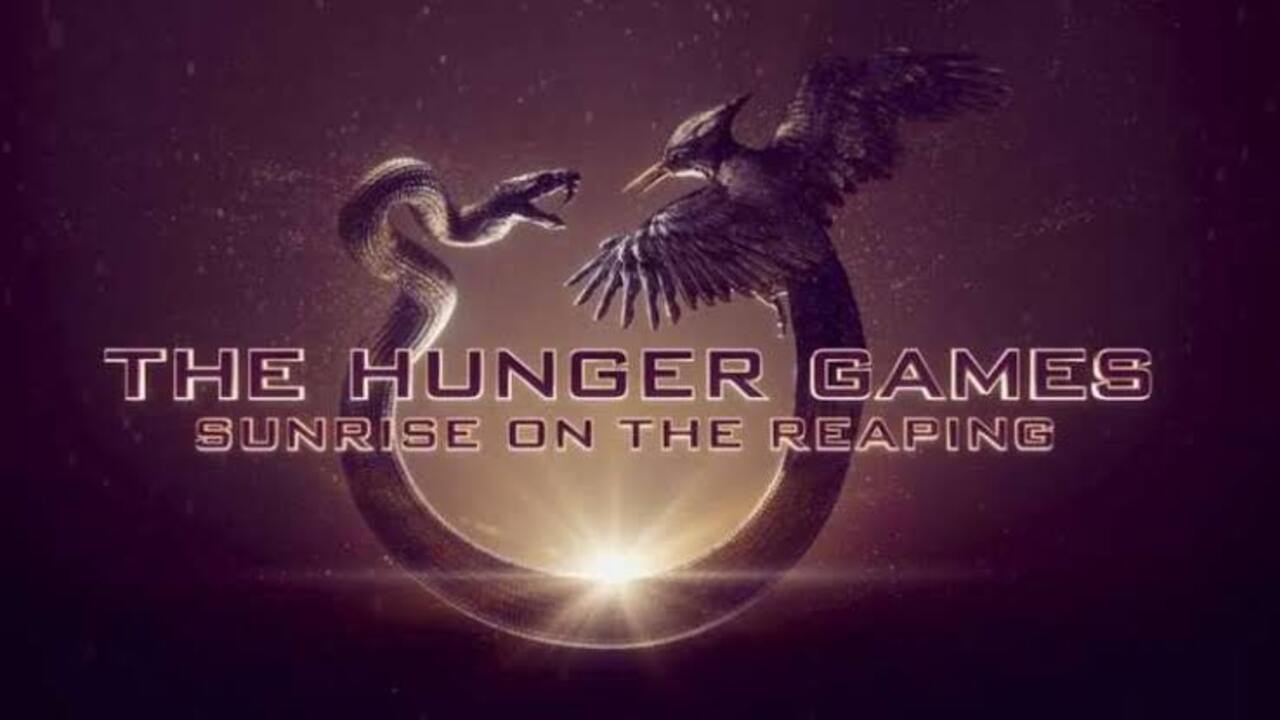 “Jogos Vorazes: Amanhecer na Colheita” recebe teaser oficial