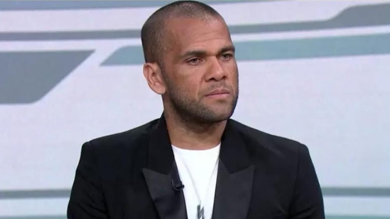 Caso Daniel Alves: MP da Catalunha apresentará recurso contra sentença que absolveu o ex-jogador