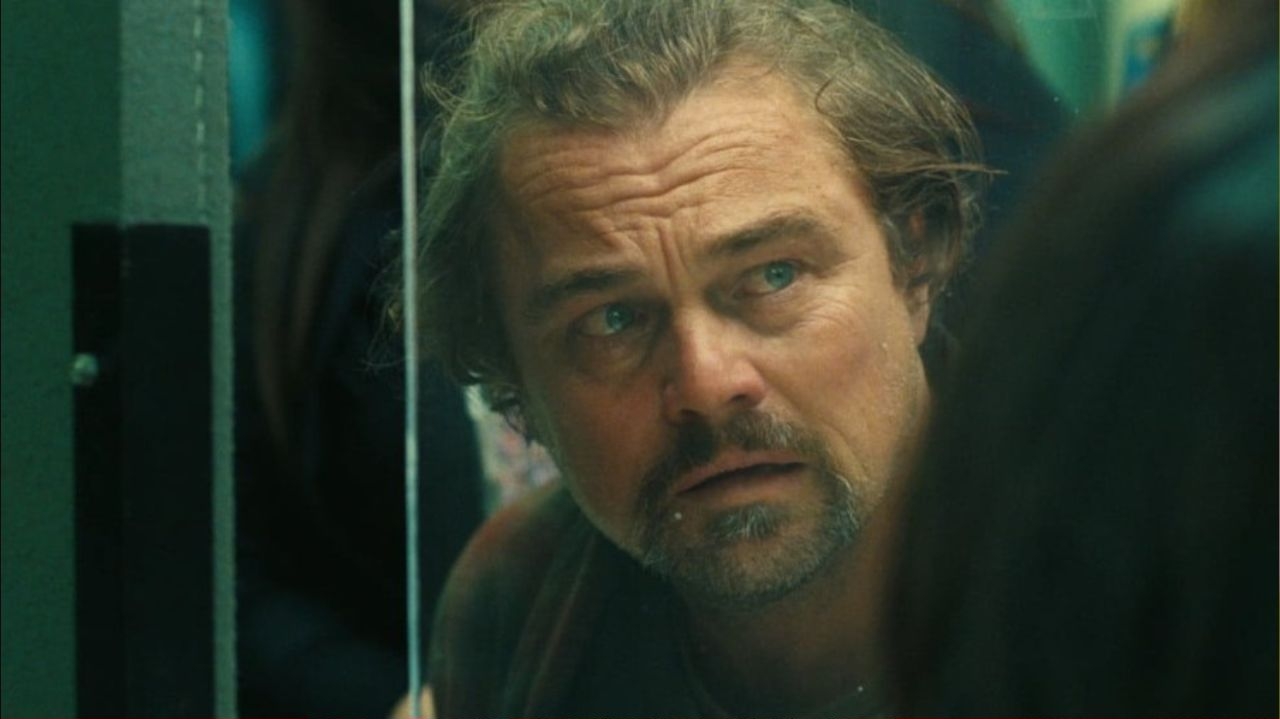 Warner Bros. divulga trailer de novo filme estrelado por Leonardo Dicaprio