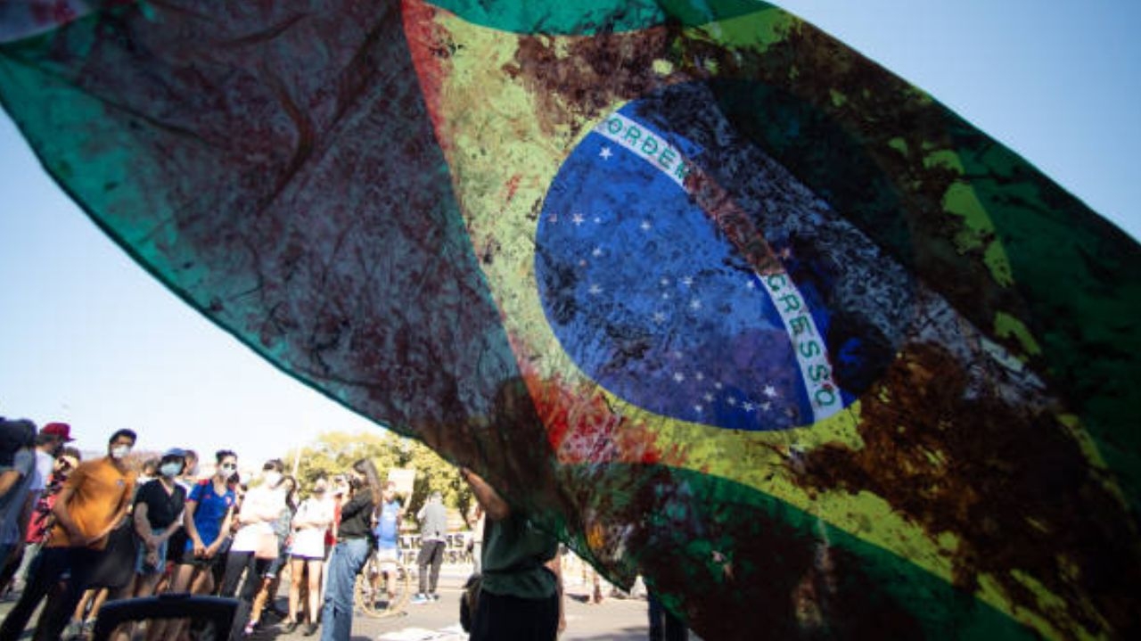 Violência é a maior preocupação dos brasileiros, aponta pesquisa