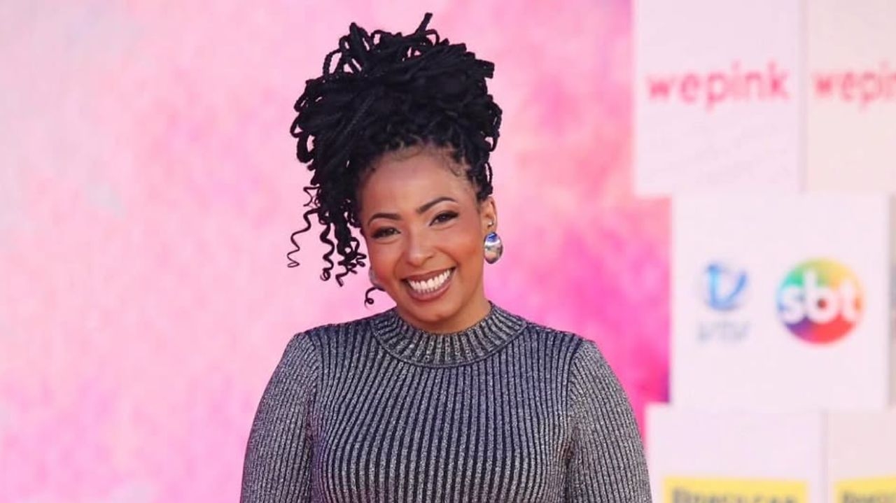 Possível estupro de Juliana Oliveira vira assunto em quadro de programa de TV