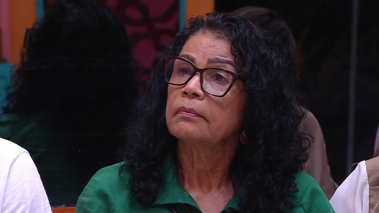 BBB 25: Vilma se despede do programa e comenta polêmicas no “Bate-Papo BBB”