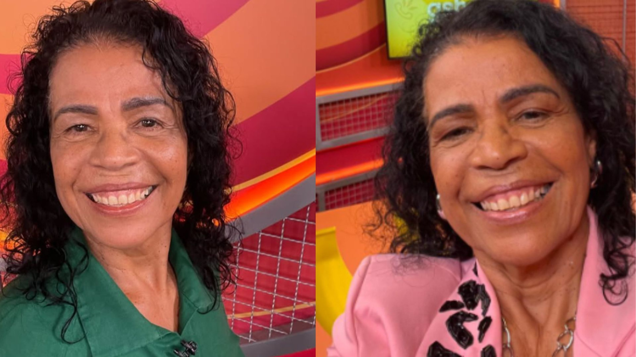 BBB 25: após eliminação, Vilma brinca sobre o futuro fora do reality