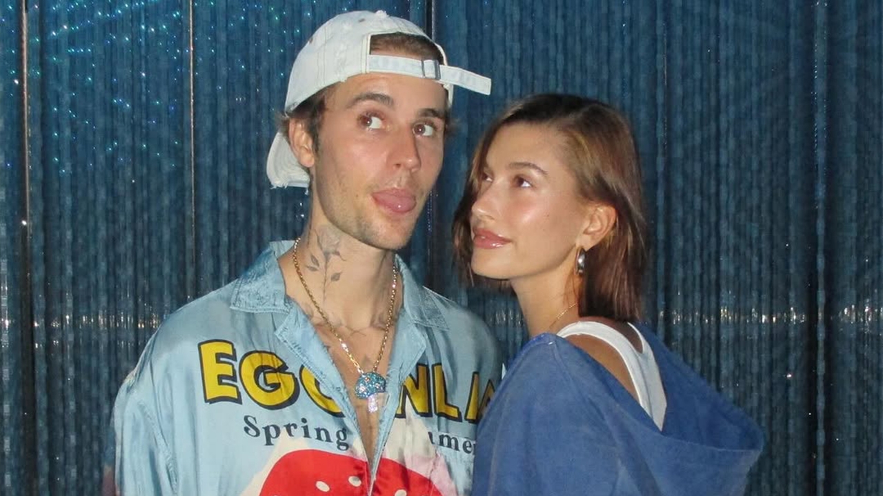 Justin Bieber é visto com look diferentão e levanta suspeitas sobre sua saúde mental