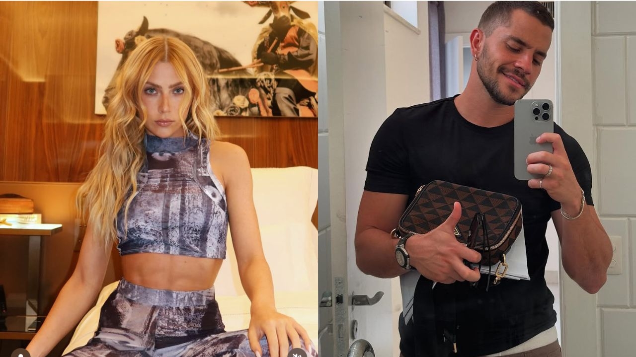 Jade Picon desconversa sobre André Lamoglia e dá resposta afiada a repórter