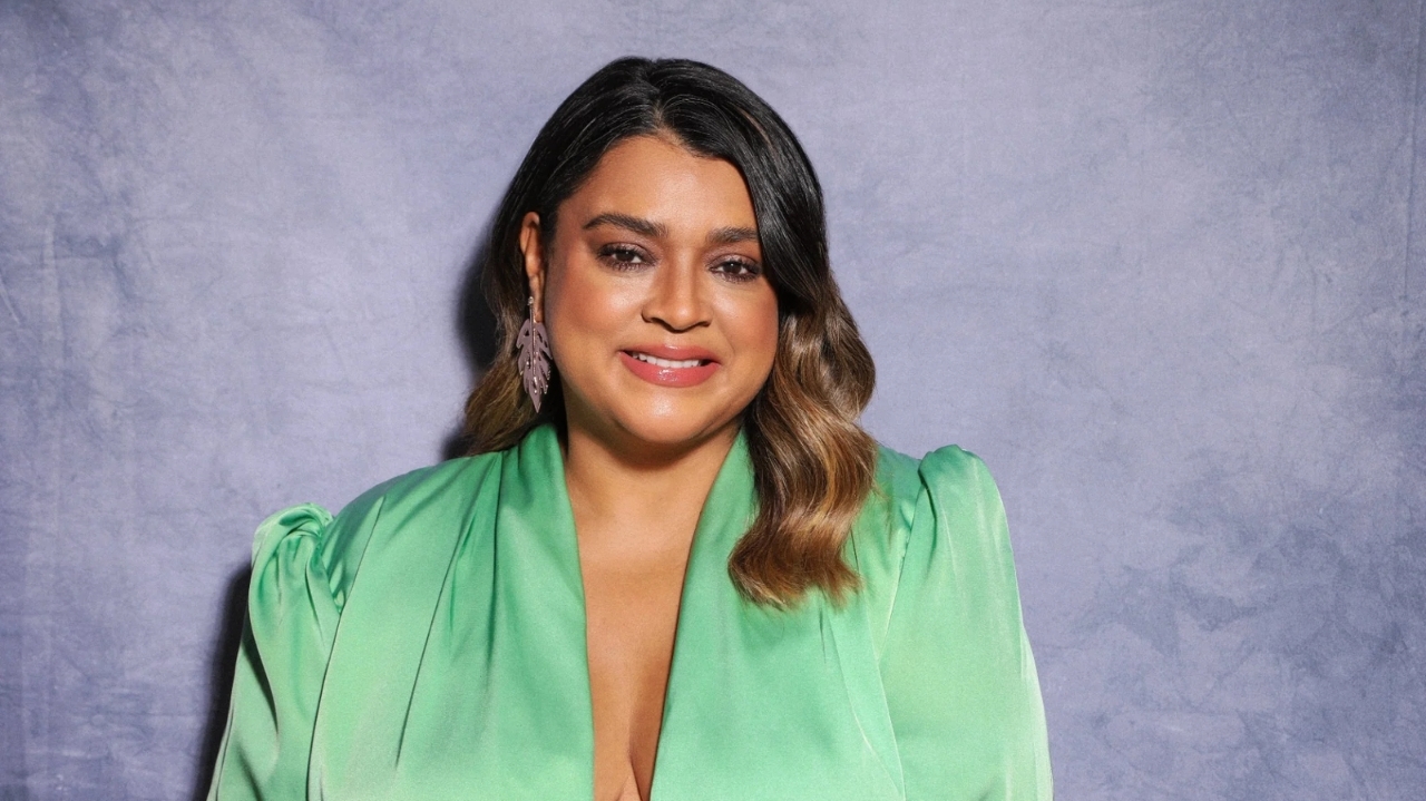 Preta Gil é internada novamente para realizar exames