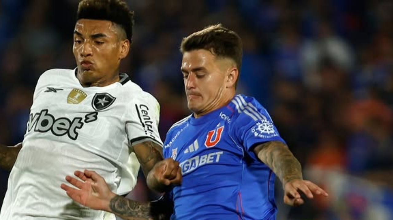 Atual campeão da Libertadores, Botafogo é derrotado na estreia