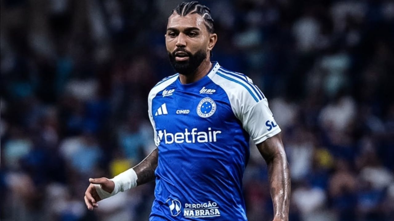 Gabigol recorre a julgamento para cancelar a suspensão por tentativa de fraude em antidoping