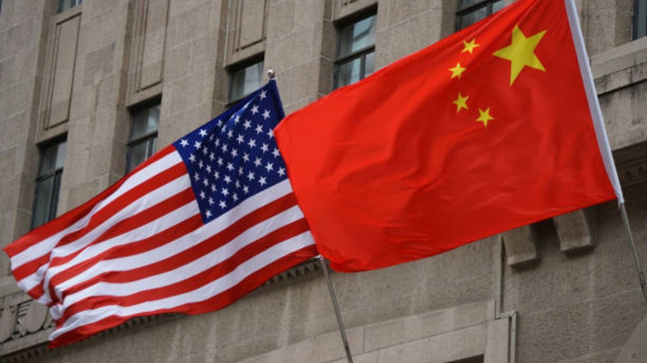 Trump estabelece impostos sobre produtos chineses