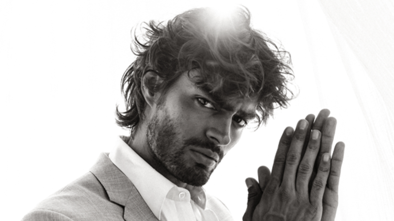 Iago Botelho é eleito nova estrela da Lacoste