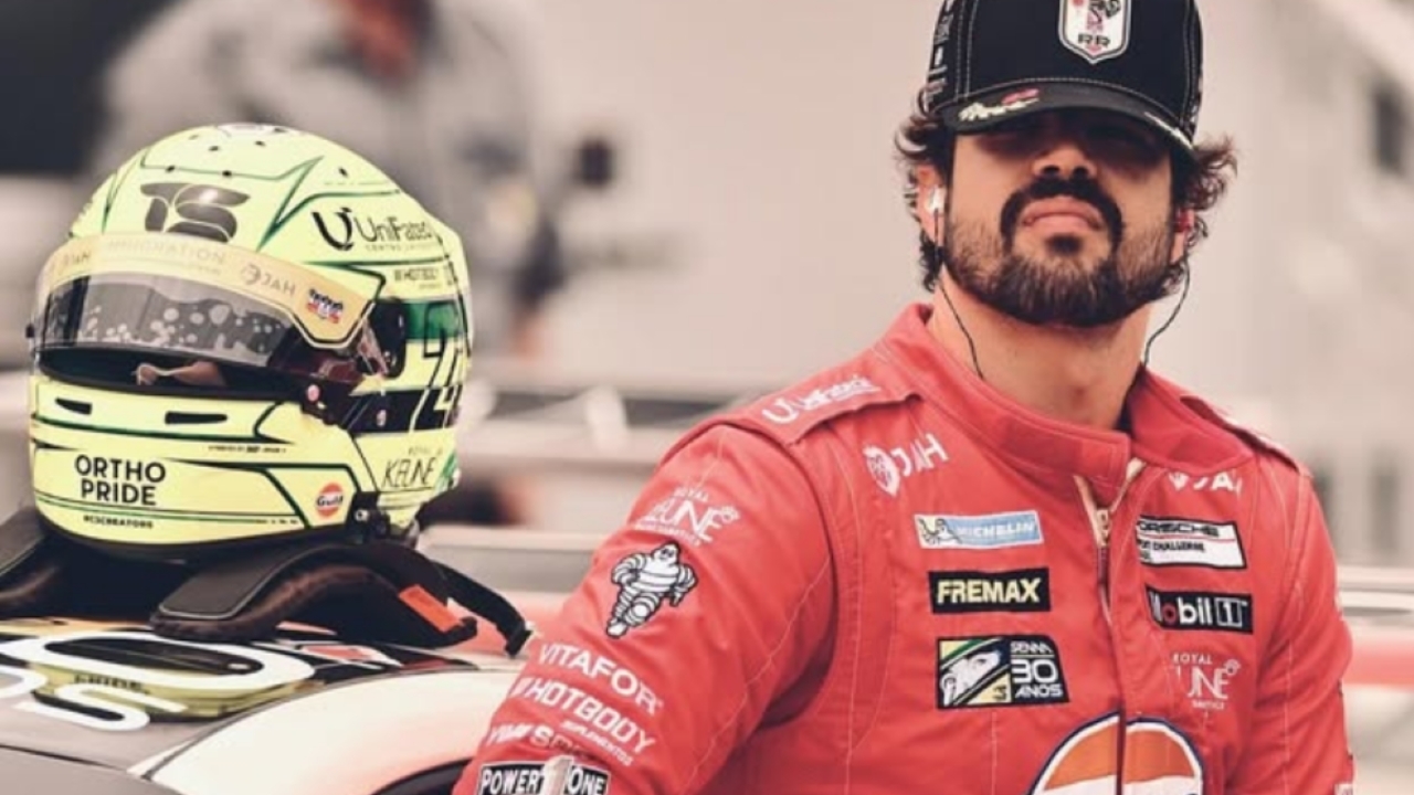 Caio Castro revive polêmica sobre pagar conta em nova entrevista