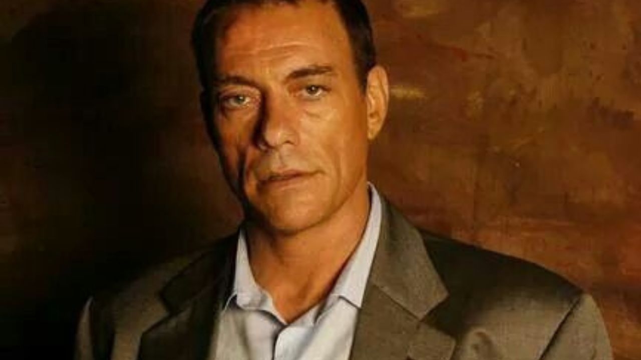 Van Damme acusado de ter relações com vítimas traficadas