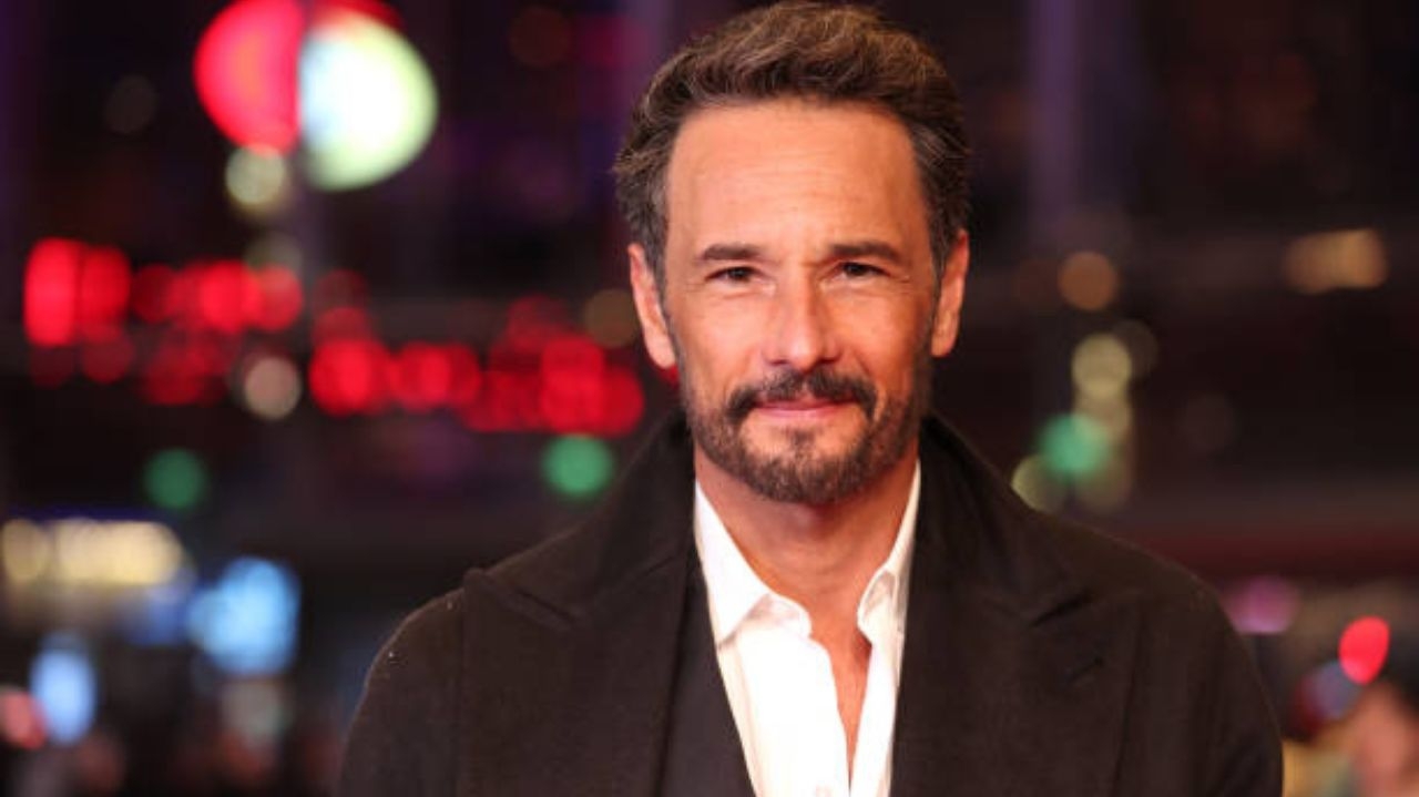 Rodrigo Santoro é confirmado no filme “Runner”, dirigido por Scott Waugh