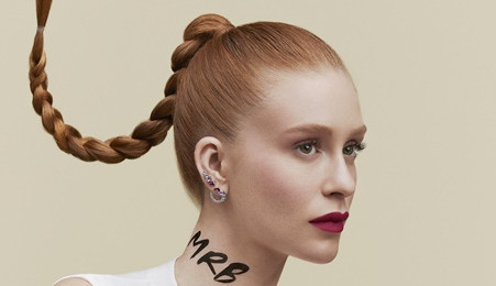 Life By Vivara comemora lançamento de Primavera com Marina Ruy Barbosa