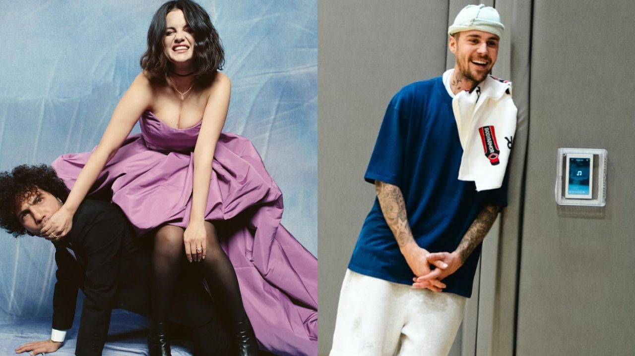 Noivo de Selena Gomez publica suposta indireta para Justin Bieber