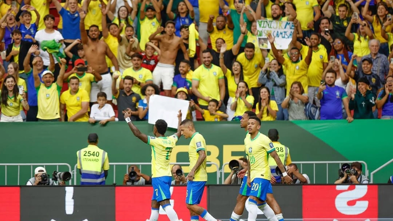 Conheça os nomes dos treinadores que a CBF deseja para comandar a seleção brasileira