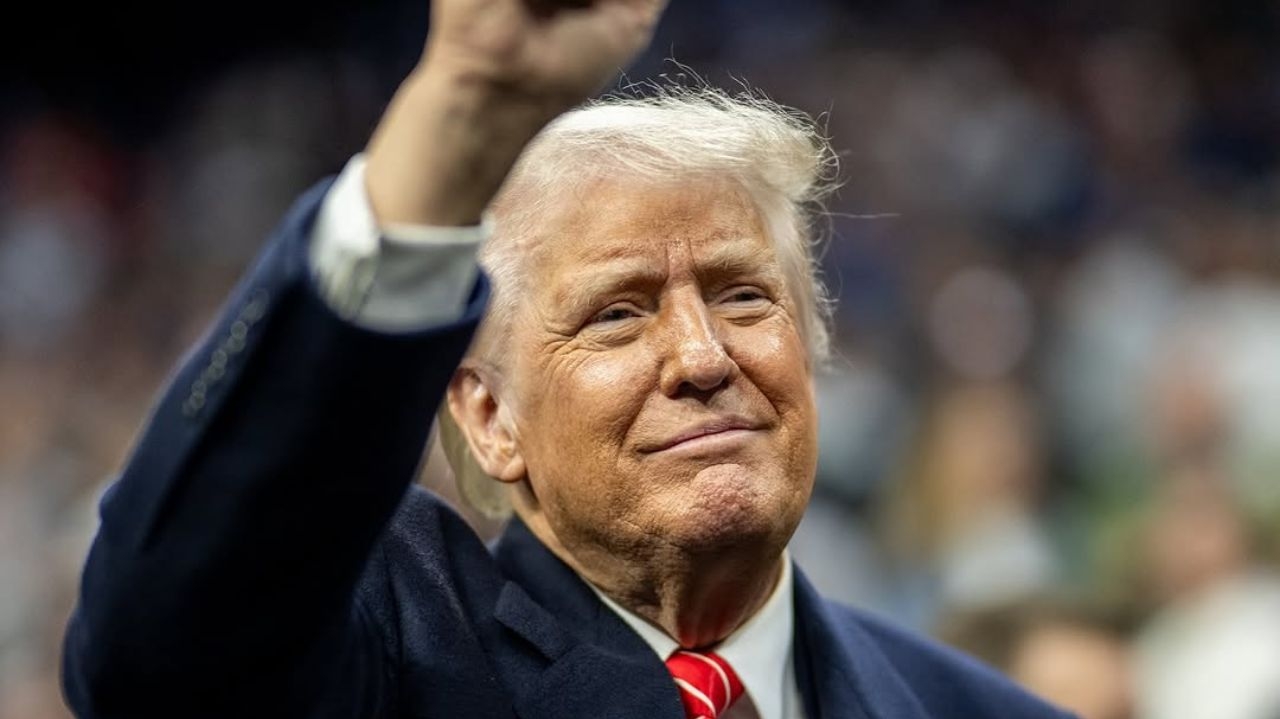 Compra do TikTok: Trump propõe redução tarifária caso China aceite negociar o aplicativo