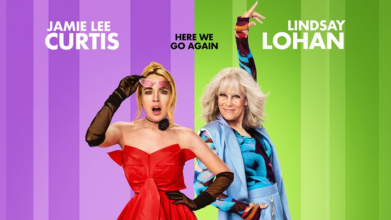 Disney revela teaser inédito de “Uma Sexta-feira Mais Louca Ainda” na CinemaCon2025