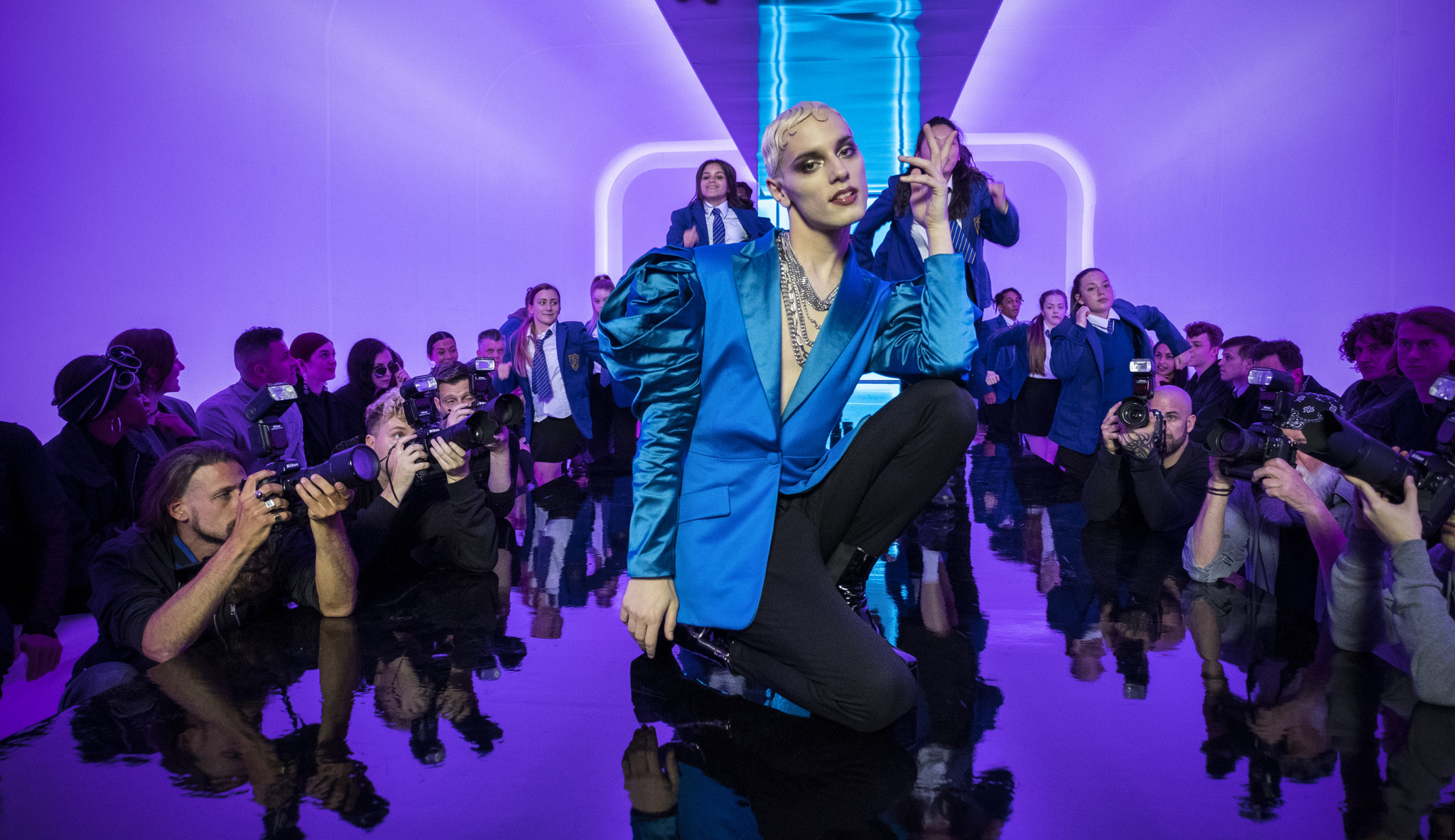 ‘Everybody’s Talking About Jamie’ traz o sonho de um jovem em se tornar Drag Queen