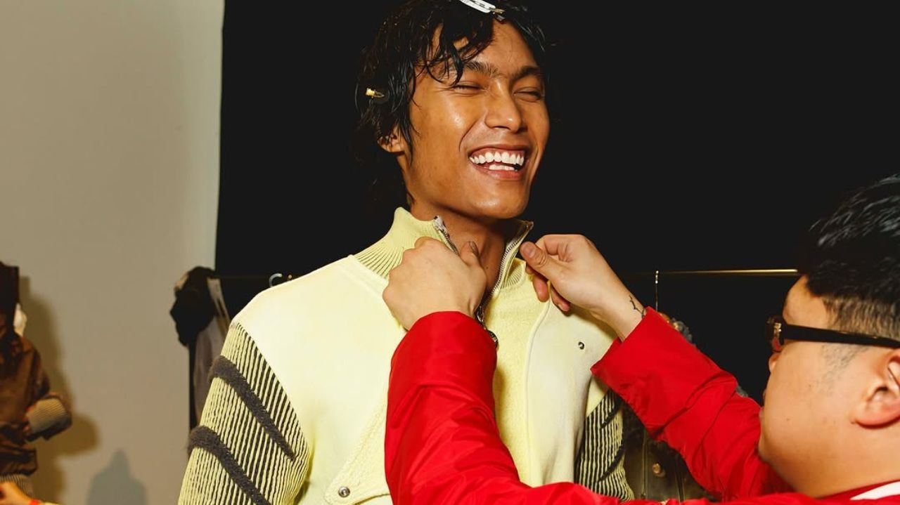 Semana de Moda Masculina de Londres é cancelada