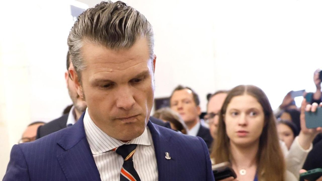 Departamento de Defesa dos EUA investiga uso de aplicativo para conversas ultrasecretas