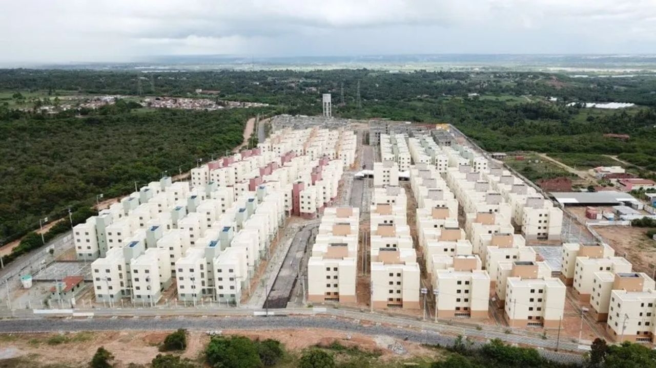 “Minha casa, Minha vida” será ampliado para famílias com renda até 12 mil reais