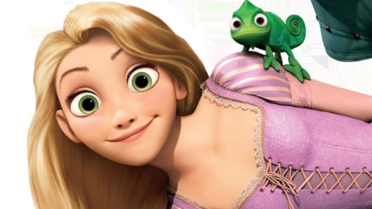 Disney pausa a produção do remake de  Enrolados