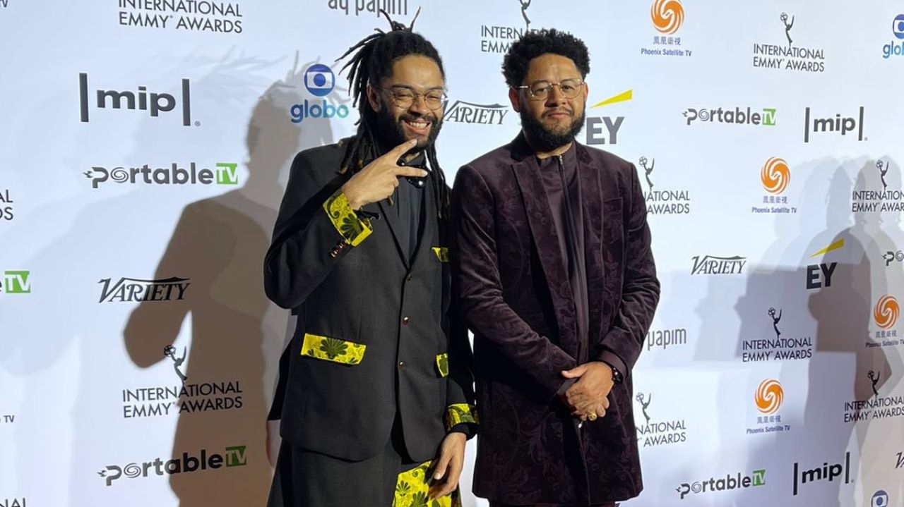 LAB Fantasma, a marca que gerou briga entre Emicida e Fióti