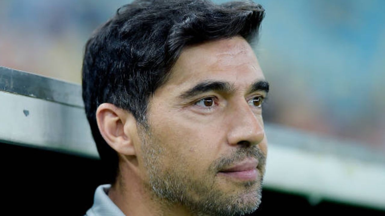 Abel Ferreira é especulado para comando da Seleção Brasileira e preocupa o Palmeiras