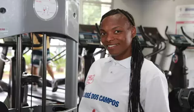 Morre Geisa Oliveira ex atleta da seleção brasileira de basquete feminino