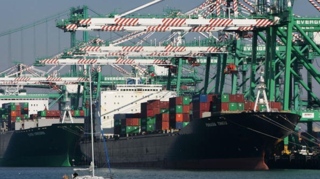 China busca por outros mercados de produtos após a aplicação de tarifas