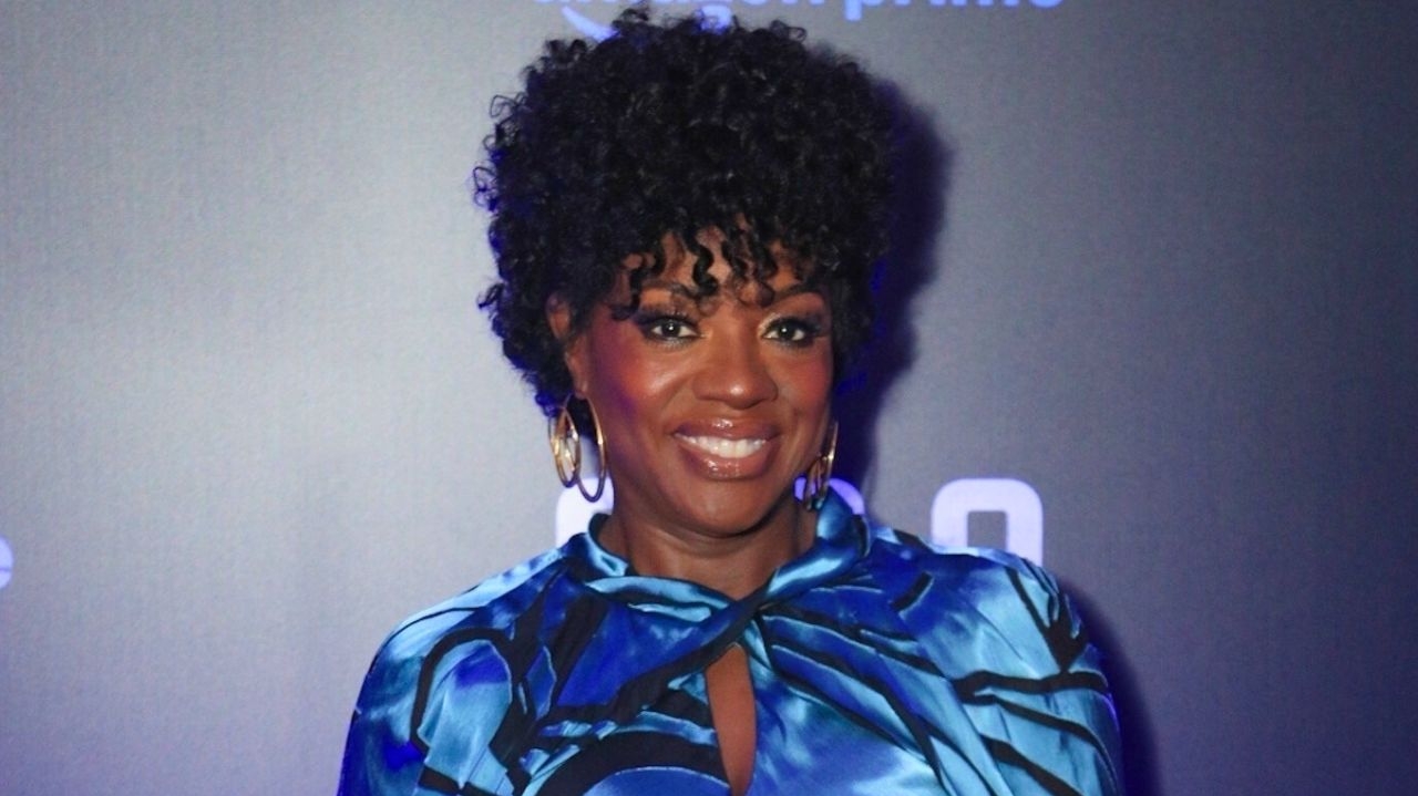 Viola Davis pousa de helicóptero no Pão de Açúcar para première do filme “G20”