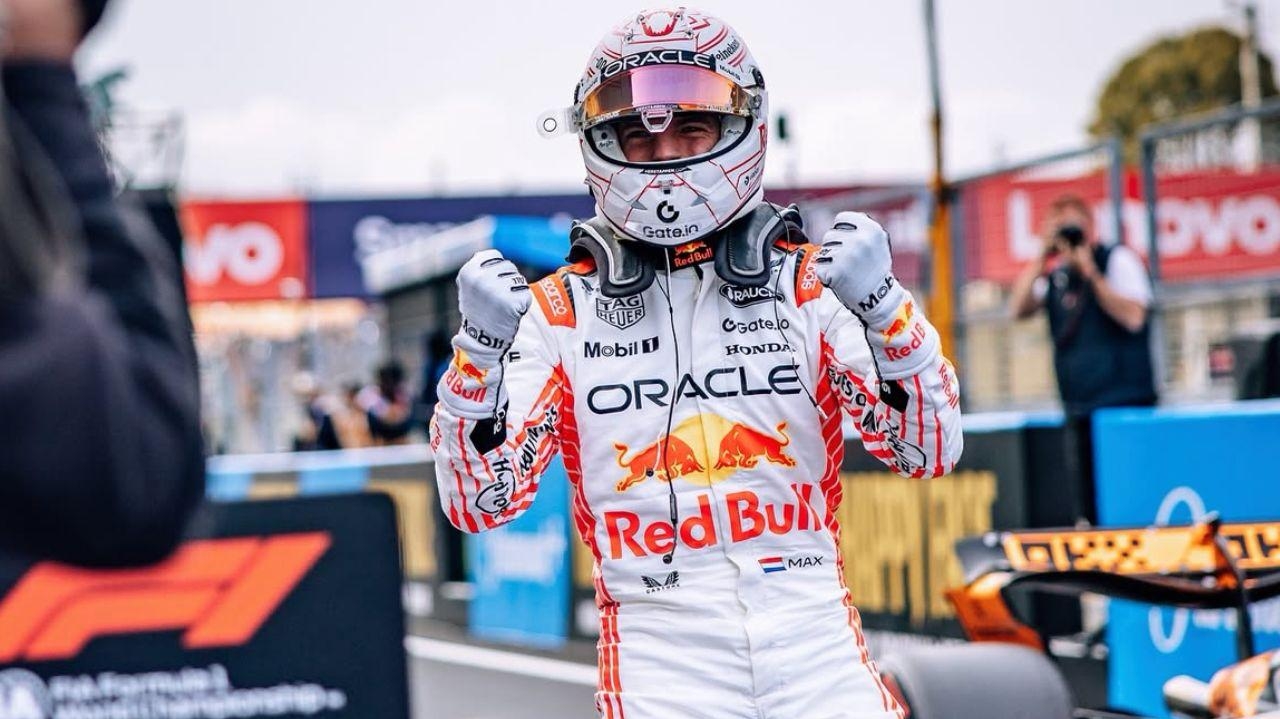 Max Verstappen derruba favoritismo da McLaren e vence de forma categórica o GP do Japão