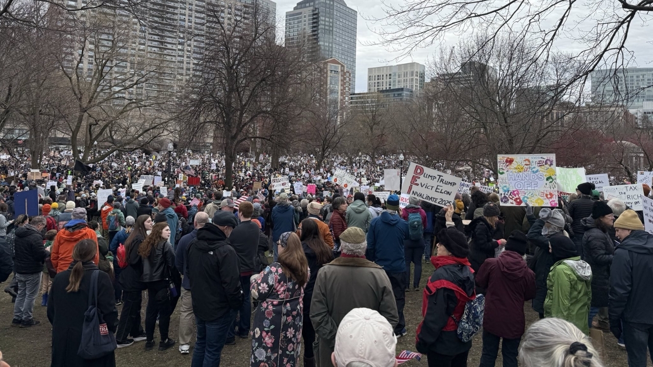 Estados Unidos e Europa presenciam manifestações contra Donald Trump